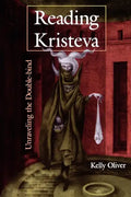 Reading Kristeva - Paperback