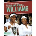 Venus and Serena Williams - Paperback