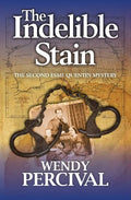 The Indelible Stain - Paperback