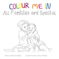 All Families are Special - Paperback