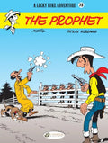 The Prophet - Paperback