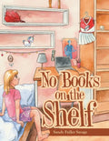No Books on the Shelf - Paperback