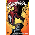 Carnage Vol. 2: Symbiosis Necrosis - Paperback