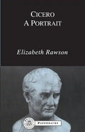 Cicero: A Portrait - Paperback