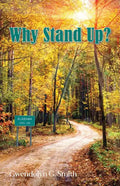 Why Stand Up? - Paperback