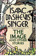 Image and Other Stories - Paperback