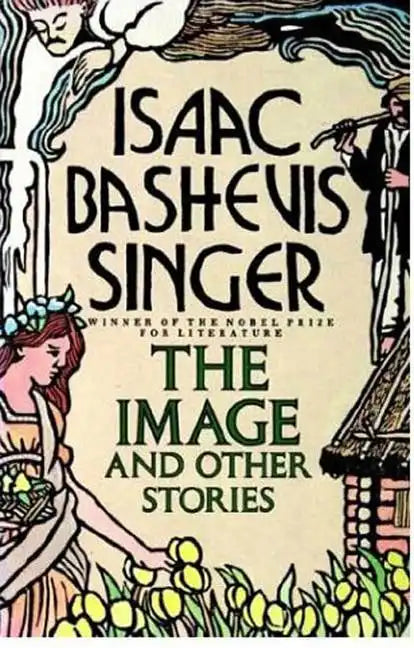 Image and Other Stories - Paperback