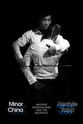 Minor China: Method, Materialisms, and the Aesthetic - Paperback