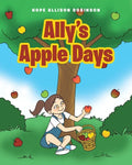 Ally's Apple Days - Paperback