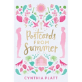 Postcards from Summer - Hardcover