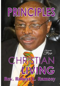 Principles For Christian Living - Paperback
