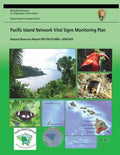Pacific Island Network Vital Signs Monitoring Plan - Paperback