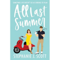 All Last Summer - Paperback