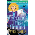 Second Time Around - Paperback