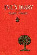 Eve's Diary, Complete with >50 Illustrations - Paperback