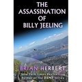 The Assassination of Billy Jeeling - Paperback