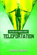 Teleportation - Paperback