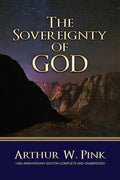 The Sovereignty of God - Paperback