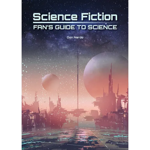 Science Fiction Fan's Guide to Science - Hardcover
