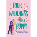 Four Weddings and a Puppy - Paperback
