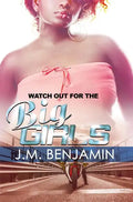Watch Out for the Big Girls - Paperback