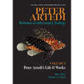 Peter Artedi: Peter Artedi's Life and Works - Hardcover
