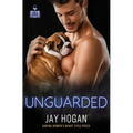 Unguarded - Paperback