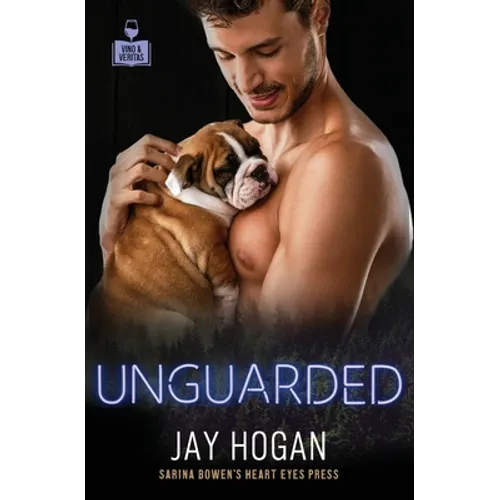 Unguarded - Paperback