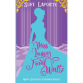 Miss Louisa's Final Waltz - Paperback