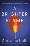 A Brighter Flame - Paperback