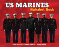 US Marines Alphabet Book - Hardcover