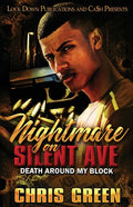 Nightmare on Silent Ave - Paperback
