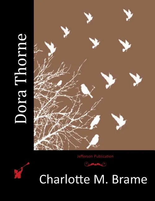 Dora Thorne - Paperback