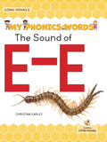 The Sound of E-E - Paperback