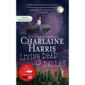Living Dead in Dallas - Paperback