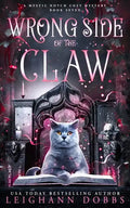 Wrong Side of the Claw - Paperback