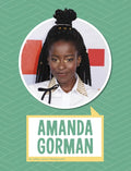 Amanda Gorman - Hardcover