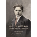 Azo the Slave Boy - Paperback