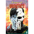 A Legacy of Violence Vol. 3 - Paperback