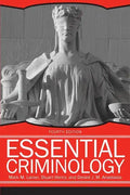 Essential Criminology - Paperback