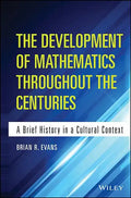 Development of Mathematics - Hardcover
