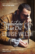 Tamburlaine Must Die - Paperback