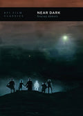 Near Dark - Paperback
