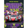 Endurance Racing - Library Binding