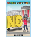 Sherman Won't Share - Paperback