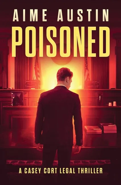 Poisoned - Paperback