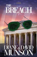 The Breach - Paperback
