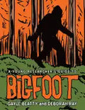 A Young Researcher's Guide to Bigfoot - Paperback