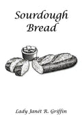 Sourdough Bread - Paperback