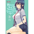 Please Put Them On, Takamine-San, Vol. 3 - Paperback